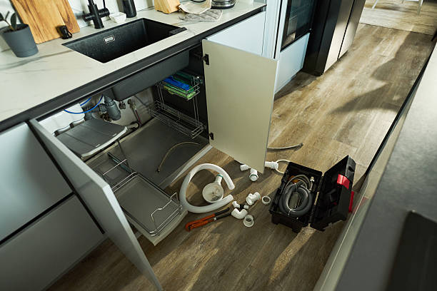 Reliable Drain Cleaning contractor in Summerfield, FL by Street Wise - Plumbing